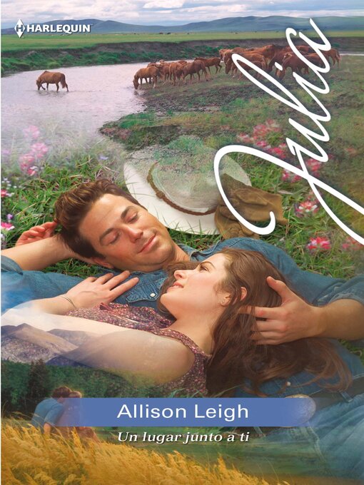 Title details for Un lugar junto a ti by Allison Leigh - Available